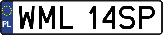 WML14SP