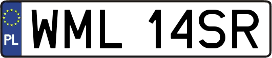 WML14SR