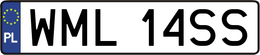 WML14SS