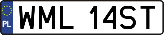 WML14ST