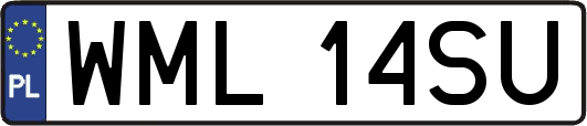 WML14SU