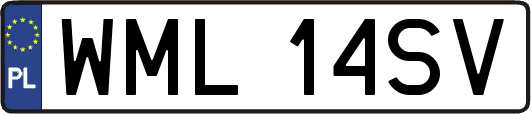 WML14SV