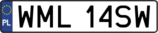 WML14SW