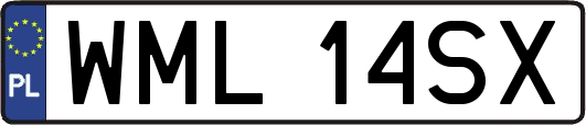 WML14SX