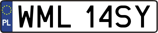 WML14SY