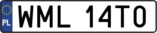 WML14T0