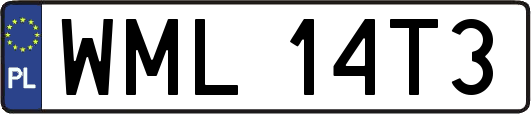 WML14T3