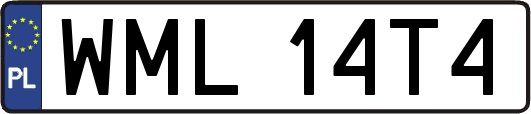 WML14T4