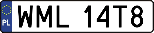 WML14T8
