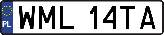 WML14TA