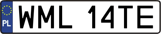 WML14TE