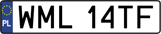 WML14TF