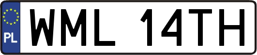 WML14TH