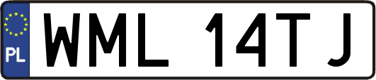 WML14TJ