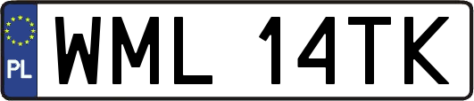 WML14TK