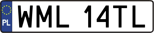 WML14TL