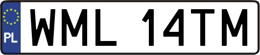 WML14TM