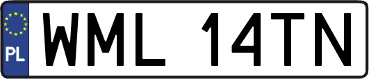 WML14TN