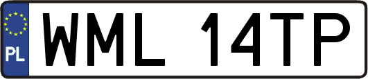 WML14TP