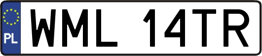 WML14TR