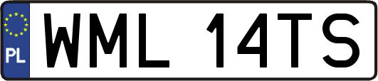 WML14TS