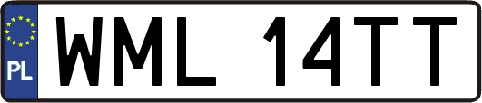 WML14TT