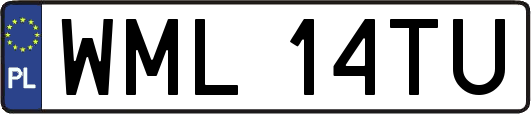 WML14TU