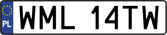 WML14TW