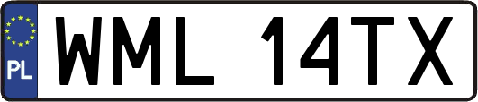 WML14TX