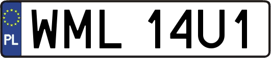 WML14U1