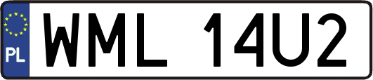 WML14U2