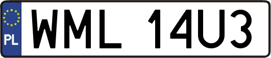 WML14U3
