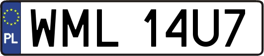 WML14U7