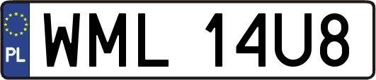 WML14U8