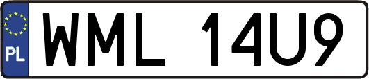 WML14U9