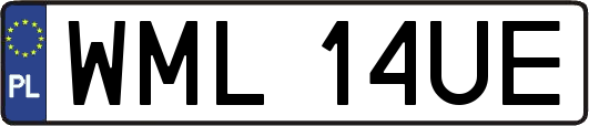 WML14UE