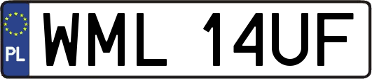 WML14UF