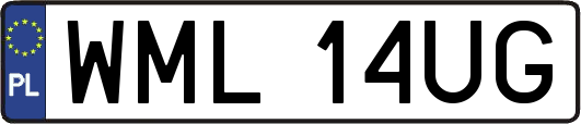 WML14UG