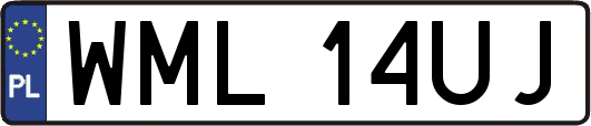 WML14UJ