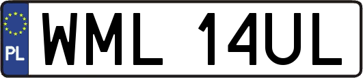 WML14UL