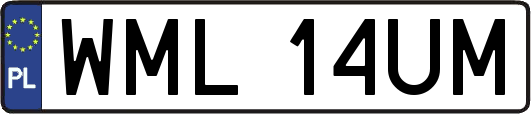 WML14UM