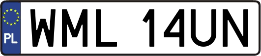 WML14UN