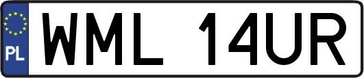 WML14UR