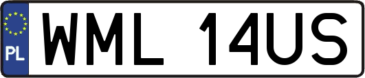 WML14US
