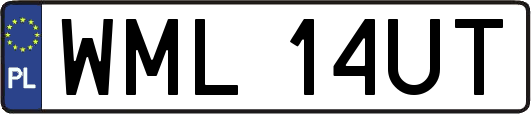 WML14UT