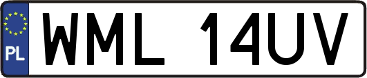WML14UV