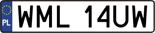 WML14UW