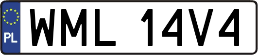 WML14V4