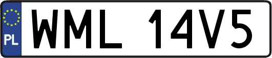 WML14V5