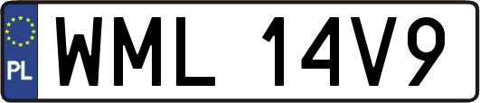 WML14V9